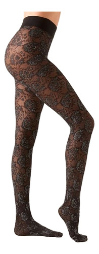 Panty Medias Calzedonia De Diseño Italianas