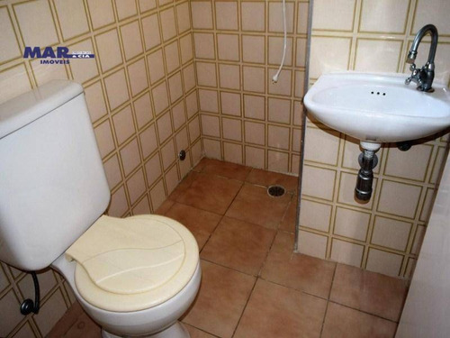 Imagem 7 de 12 de Apartamento Residencial À Venda, Centro, Guarujá - . - Ap9947