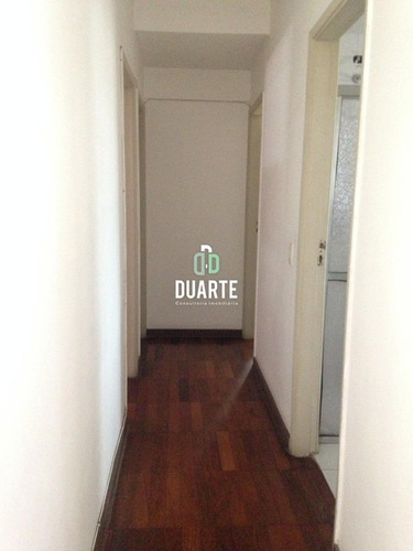 Imagem 6 de 29 de Apartamento - Ap01911 - 34581838