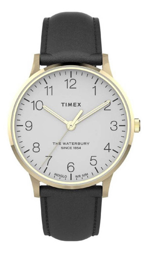 Reloj Timex Hombre Tw2u97300
