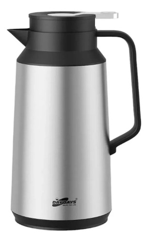 Termo Sifon 1,9 Litros Acero Inoxidable Agua Caliente Y Fria