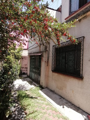 Imagen 7 de 9 de Casa Como Terreno En Venta