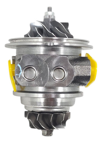 Turbo Cartucho Para Smart Fortwo Motor M 1.0 L 49173-02010