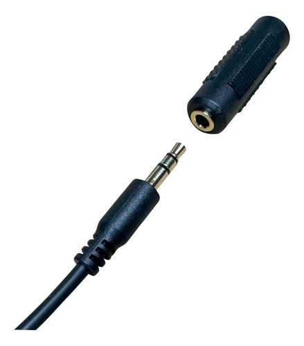 Diytech Splitter De Auriculares 5 Vías, Divisor De 35 Mm, 5