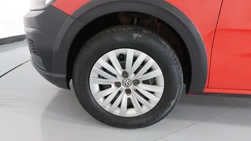 Volkswagen Saveiro 1.6 ROBUST CABINA SENCILLA