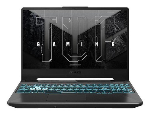 Laptop Asus Tuf Gaming Geforce Rtx 3050 Ryzen 7 16gb 1.5 Tb