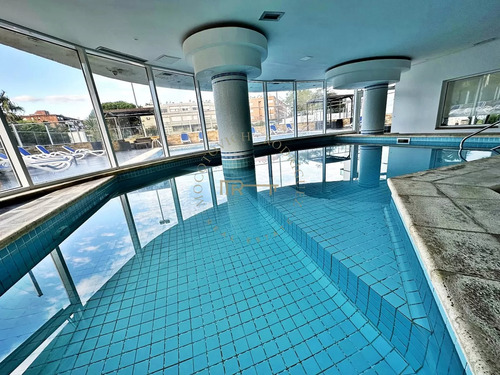 Punta Del Este, A Pasos De Mar Próximo Hotel Conrad