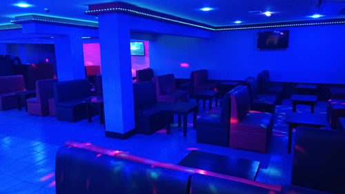 Se Alquila Salón Para Cualquier Tipo De Eventos (el Paraiso)