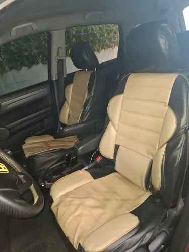 Honda Crv 2008 Dual Glp Espacio, Ahorro Y Rendimiento