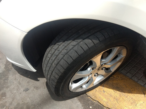 Honda Civic 1.8 Exs At 140cv 2014