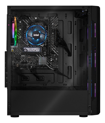 Xtreme Pc Gaming Computadora Intel Core I9 12900 32gb Ssd 1tb Wifi