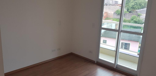 Imagem 23 de 29 de Sobrado À Venda, 150 M² Por R$ 650.000,00 - Parque Mandaqui - São Paulo/sp - So1011