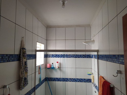 Imagem 11 de 24 de Casa A Venda No Bairro Jardim Santo Antônio Em São José - 719-1