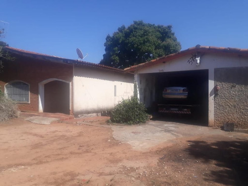Imagem 4 de 19 de Chácara Com 3 Dormitórios À Venda, 1200 M² Por R$ 550.000 - Chácara Recreio Alvorada - Hortolândia/sp - Ch0159