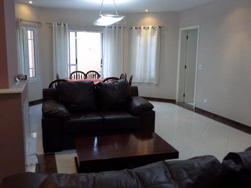 Imagem 5 de 10 de Casa Alto Padrão Em Condomínio Fechado Com 5 Suites No Horto Florestal!! Estuda Permuta!! - Bl2820