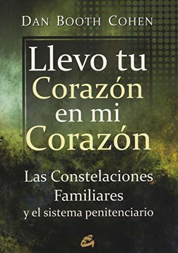 Libro Llevo Tu Corazon En Mi Corazon  De Dan Booth Cohen