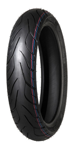 Llanta Timsun 120/70-17 58h Ts-689fa Tubeless High Grip