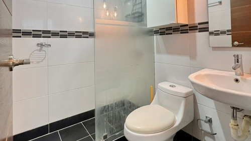 Apartamento Alquiler Serralles Amueblado De Una Habitación