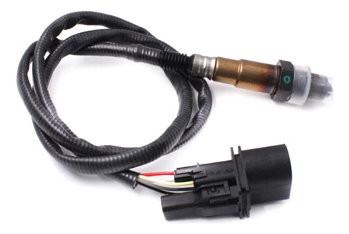 Sensor De Oxígeno De 5 Hilos Para W203 C180 C200 1.8l 0