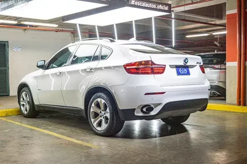 BMW X6 3.0 Xdrive35i Standard