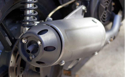 Imagen 14 de 16 de Agility 200i- Ruedas Grandes Kymco- $ 2.160.000.- - Tuamoto