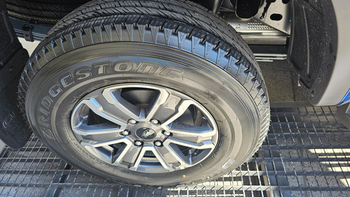 Ford Ranger 2.0 Cd 4X2 Xlt At 210Cv