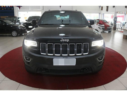 Jeep Grand Cherokee Laredo 3.6