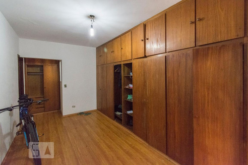 Casa À Venda - Jaguaré, 4 Quartos, 400 - S893033947
