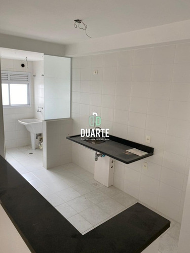 Imagem 2 de 12 de Apartamento - Ap03658 - 69289043