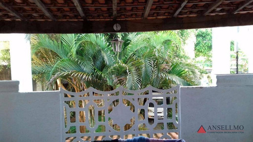 Imagem 9 de 17 de Chácara Com 2 Dormitórios À Venda, 360 M² Por R$ 460.000,00 - Batistini - São Bernardo Do Campo/sp - Ch0010