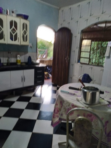 Imagem 17 de 29 de Chácara Com 3 Dormitórios À Venda, 1500 M² Por R$ 450.000,00 - Bom Sucesso - São José Dos Campos/sp - Ch0023