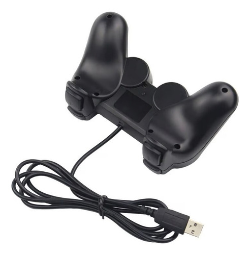 Control Mando Joystick Usb Para Pc Winxp/win7/win8/win10