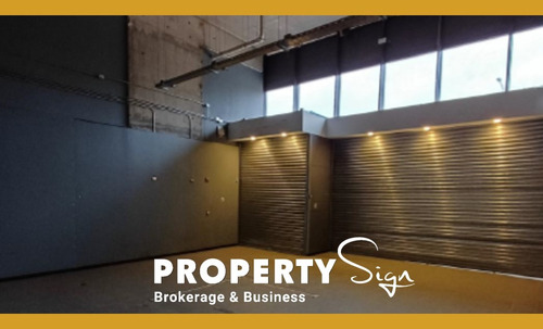 Local Comercial Av. Irarrázaval Ñuñoa / Lpc-32