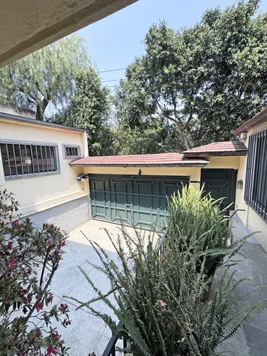Venta Casa, Lomas De Chapultepec Monte Ararat