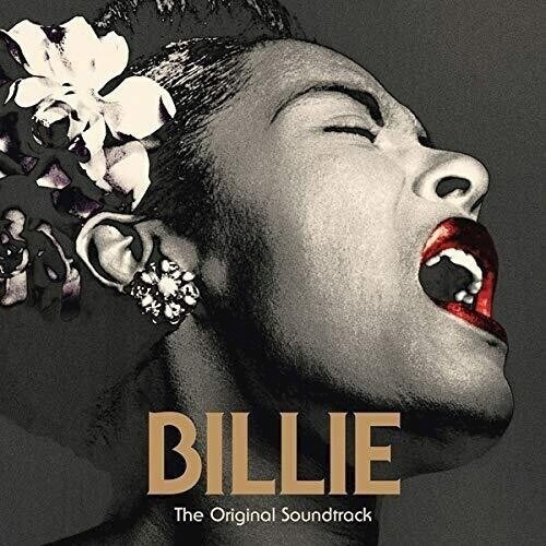 Billie Holiday - Billie The Original Lp