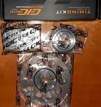 Comprar Kit De Tiempo Chevrolet Blezer 4.3lts. 99-06( 3 Componentes)