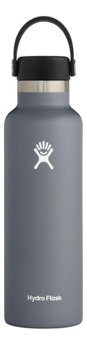 Hydro Flask - Botella De Agua Reutilizable De Acero Inoxidab