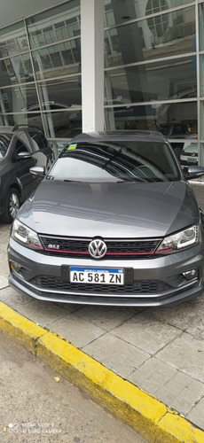 Volkswagen Vento Gli 2.0 2018 Mi-tc