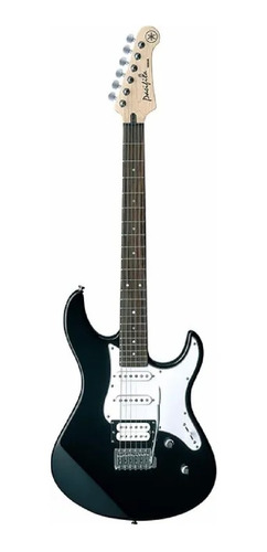 Guitarra Electrica Yamaha Pacifica 112v