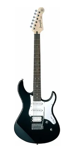 comprar Guitarra Electrica Yamaha Pacifica 112v