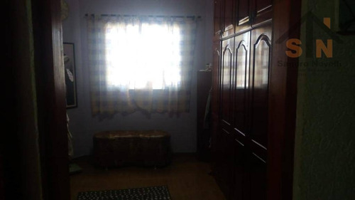 Imagem 16 de 22 de Sobrado Com 3 Dormitórios À Venda, 174 M² Por R$ 375.000,00 - Jardim Álamo - Guarulhos/sp - So0181