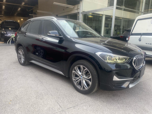 BMW X1 5p sDrive 20i L4/2.0/T Aut