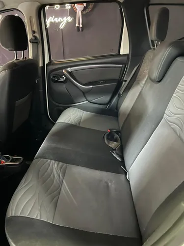 Renault Duster 2.0 Dynamique 4x2
