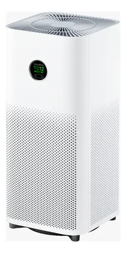 Purificador De Ar Xiaomi Mijia Smart Air 6 Ac M25 Sc Branco
