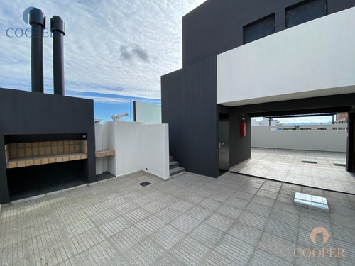 Imagen 11 de 13 de Departamento En Venta - Planta Baja Con Patio Y Asador - Alta Córdoba