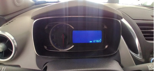 Imagen 21 de 25 de Chevrolet Tracker 1.8 Ltz