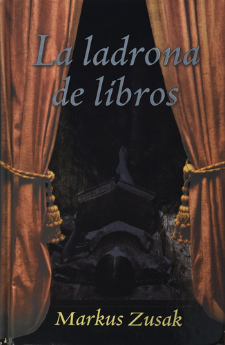 Libro: Ladrona De Libros, La / Pd.