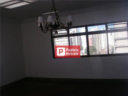 Imagem 10 de 25 de Moema Luxo Vende - Ap7319