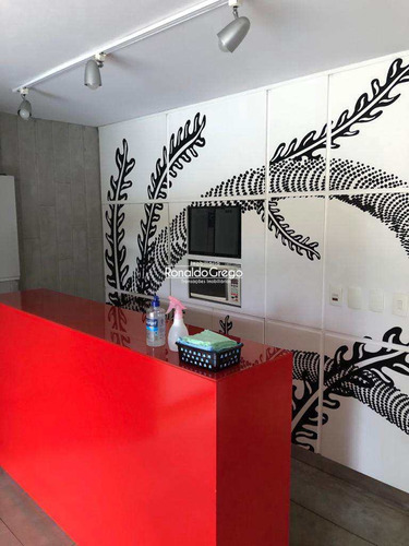 Imagem 14 de 29 de Studio Para Locação, 1 Dorm, Campo Belo, Sp. 3.200 - A3333
