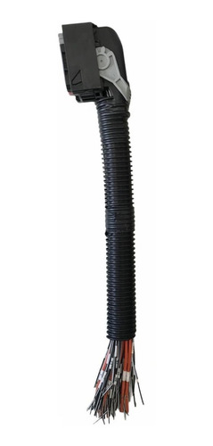 Conector 58 Vias Para Módulo Cm2220 Vw Delivery 8-160 10-160